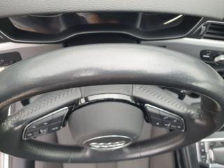 AUDI A4 allroad usata, con Filtro antiparticolato