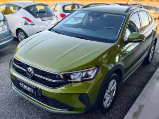 VOLKSWAGEN Taigo usata, con Autoradio