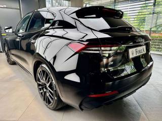 MASERATI Levante usata, con Controllo trazione