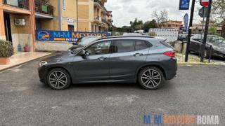BMW X2 usata, con Alzacristalli elettrici