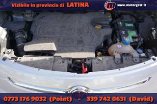 FIAT 500L usata, con Servosterzo