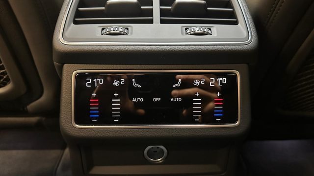 AUDI RS6 usata, con Fari Xenon