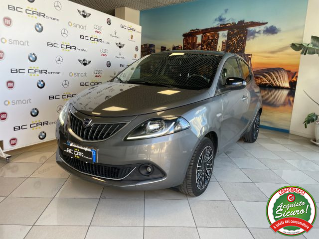 LANCIA Ypsilon usata, con Bluetooth