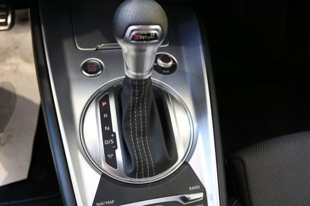 AUDI TT usata, con Bracciolo