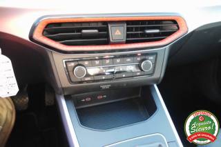 SEAT Arona usata, con Sistema di navigazione