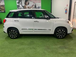 FIAT 500L usata, con Chiusura centralizzata