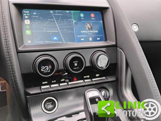 JAGUAR F-Type usata, con Bluetooth