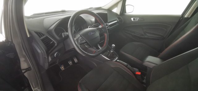 FORD EcoSport usata 50