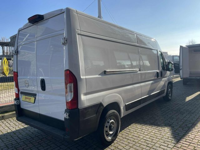 FIAT Ducato usata, con ESP