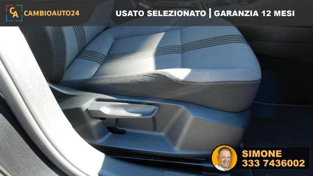 VOLKSWAGEN Golf usata 100