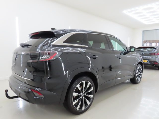 RENAULT Austral usata, con Airbag laterali