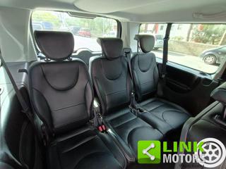 FIAT Scudo usata, con Fendinebbia