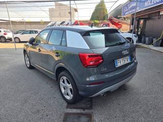 AUDI Q2 usata, con Antifurto