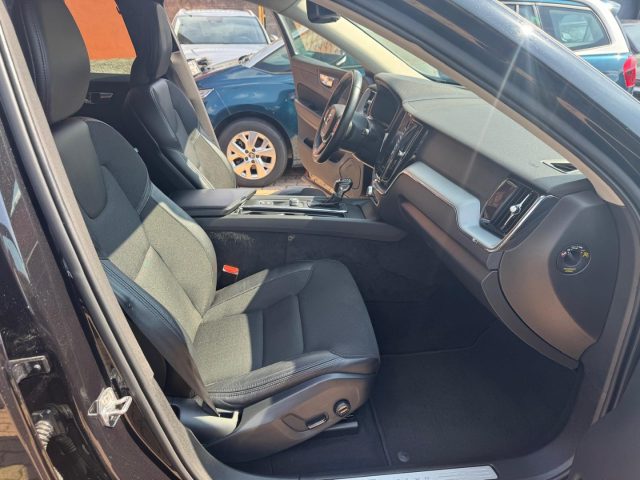 VOLVO XC60 usata, con ESP