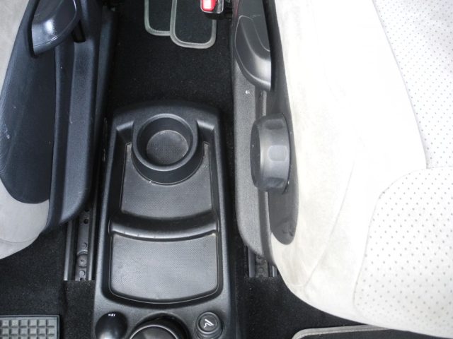 CITROEN C4 usata, con Sistema lavafari