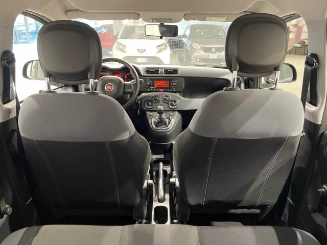 FIAT Panda usata 19