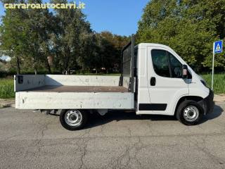 FIAT Ducato usata, con Boardcomputer