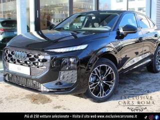 AUDI Q3 SPB TDI S tronic S Line Sline
