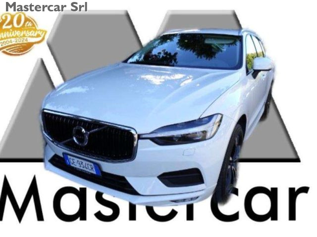 VOLVO XC60 usata, con ABS