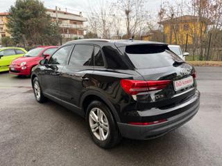 AUDI Q3 usata, con Airbag Passeggero
