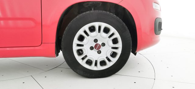 FIAT Panda usata 33