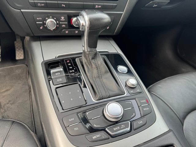AUDI A6 usata, con Climatizzatore