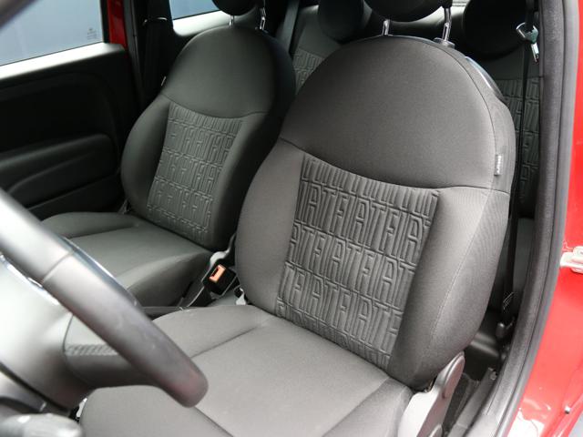 FIAT 500 usata, con Cruise Control