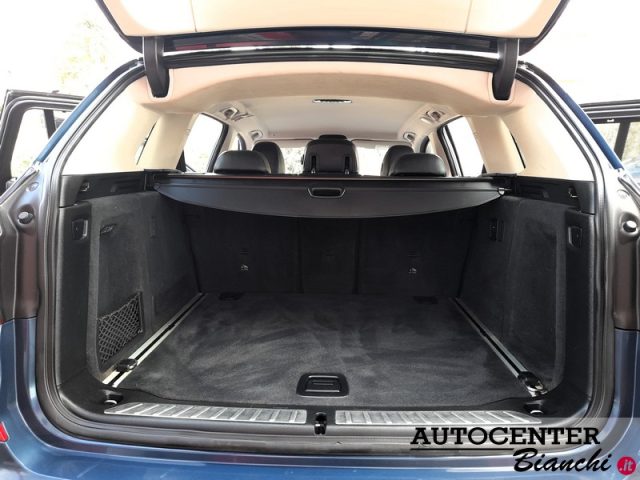 BMW X3 usata, con Climatizzatore automatico, 2 zone