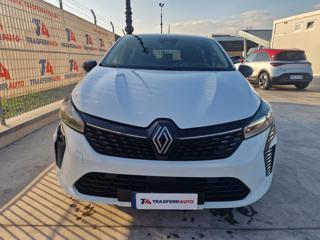 RENAULT Clio usata, con Autoradio
