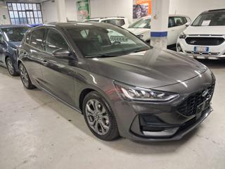 FORD Focus usata, con Airbag