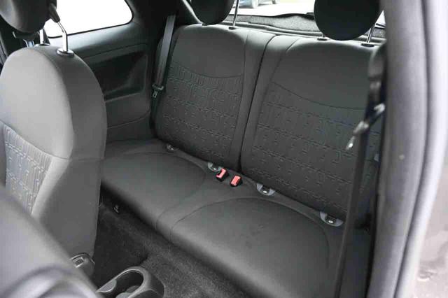 FIAT 500 usata, con Fendinebbia