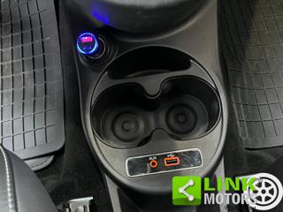 ABARTH 595 usata, con Vivavoce