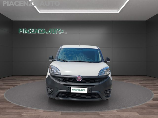 FIAT Doblo usata, con Airbag