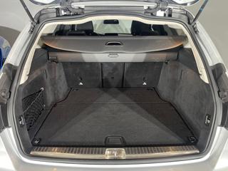 MERCEDES-BENZ C 220 usata, con Chiusura centralizzata