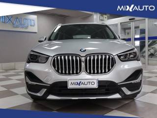 BMW X1 usata, con Airbag