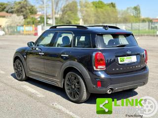MINI Countryman usata, con Cruise Control