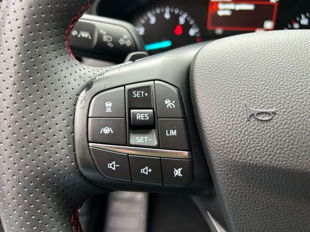FORD Focus usata, con Climatizzatore