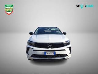 OPEL Grandland usata, con Specchietti laterali elettrici