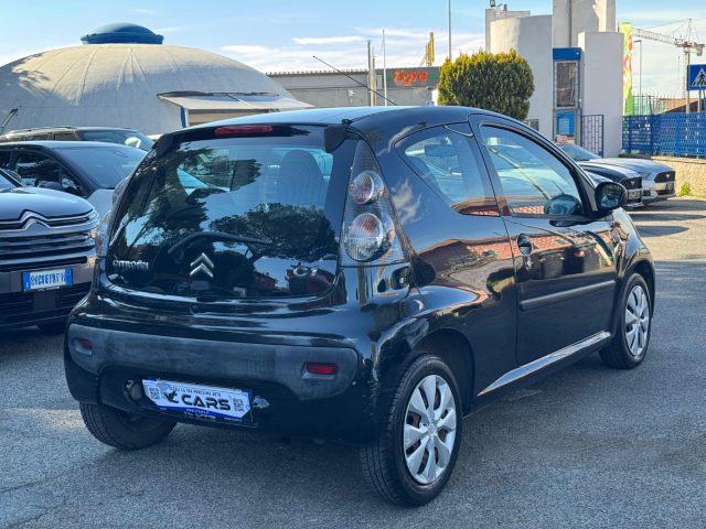 CITROEN C1 usata, con Airbag Passeggero