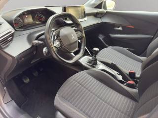 PEUGEOT 208 usata, con Cruise Control