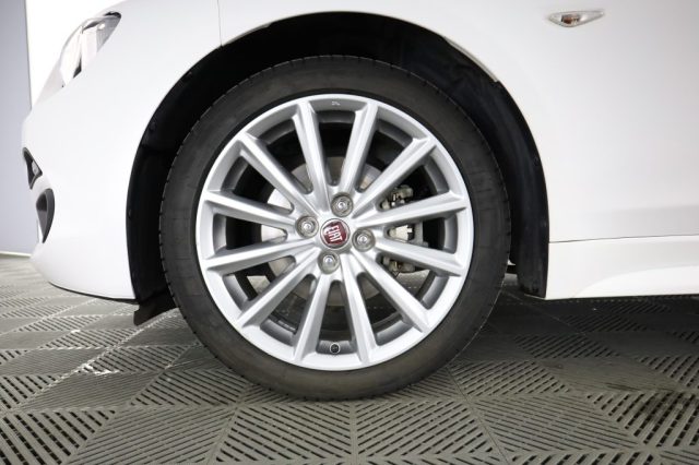 FIAT 124 Spider usata 6