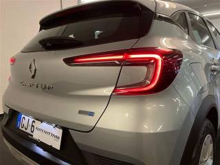 RENAULT Captur usata 7