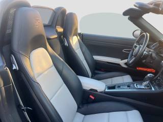 PORSCHE 718 usata 11