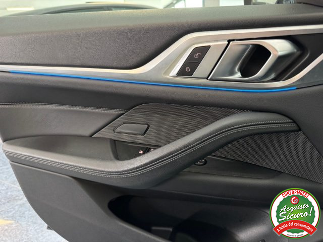 BMW 420 usata, con Trazione integrale