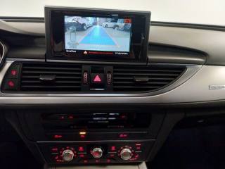 AUDI A6 usata, con Controllo automatico clima