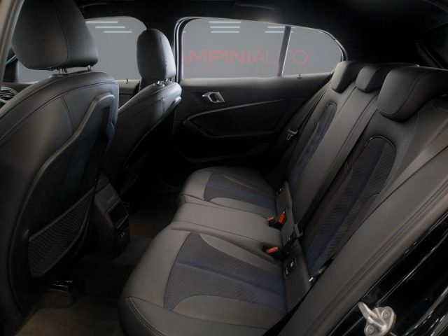 BMW 116 usata 17