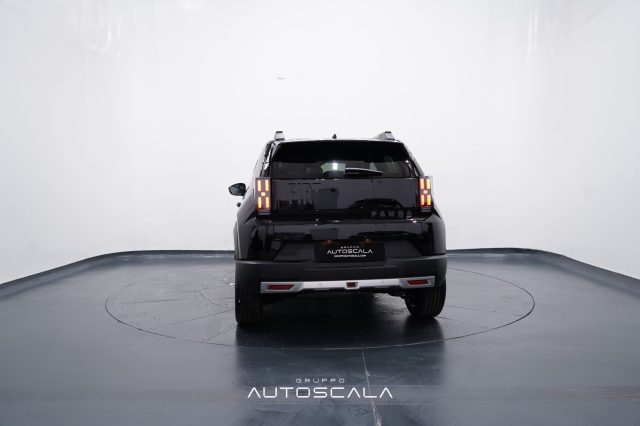 FIAT Grande Panda usata, con Autoradio