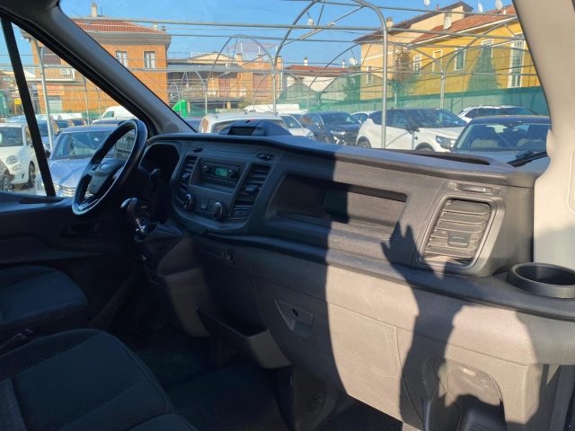 FORD Transit usata 16