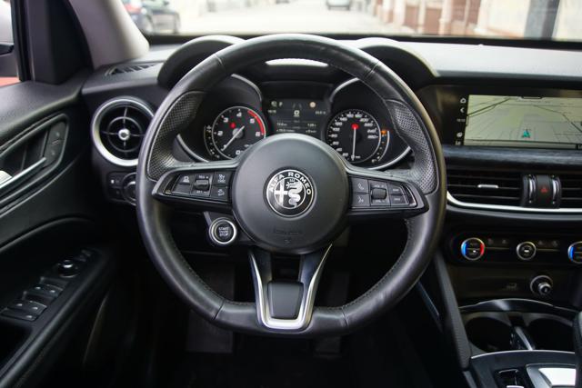 ALFA ROMEO Stelvio usata, con Servosterzo