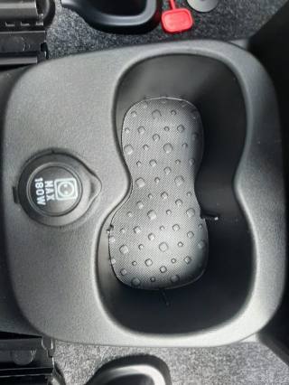 FIAT Panda usata, con Pneumatici estivi